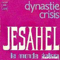 Dynastie Crisis : Jesahel